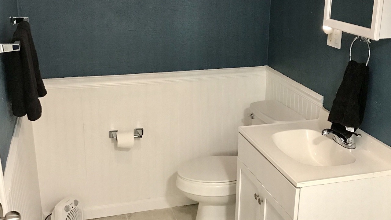 Photo of Bathroom in La Cita Country Club