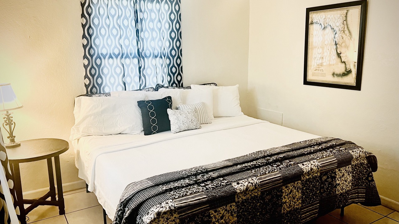 Photo of Bedroom in La Cita Country Club