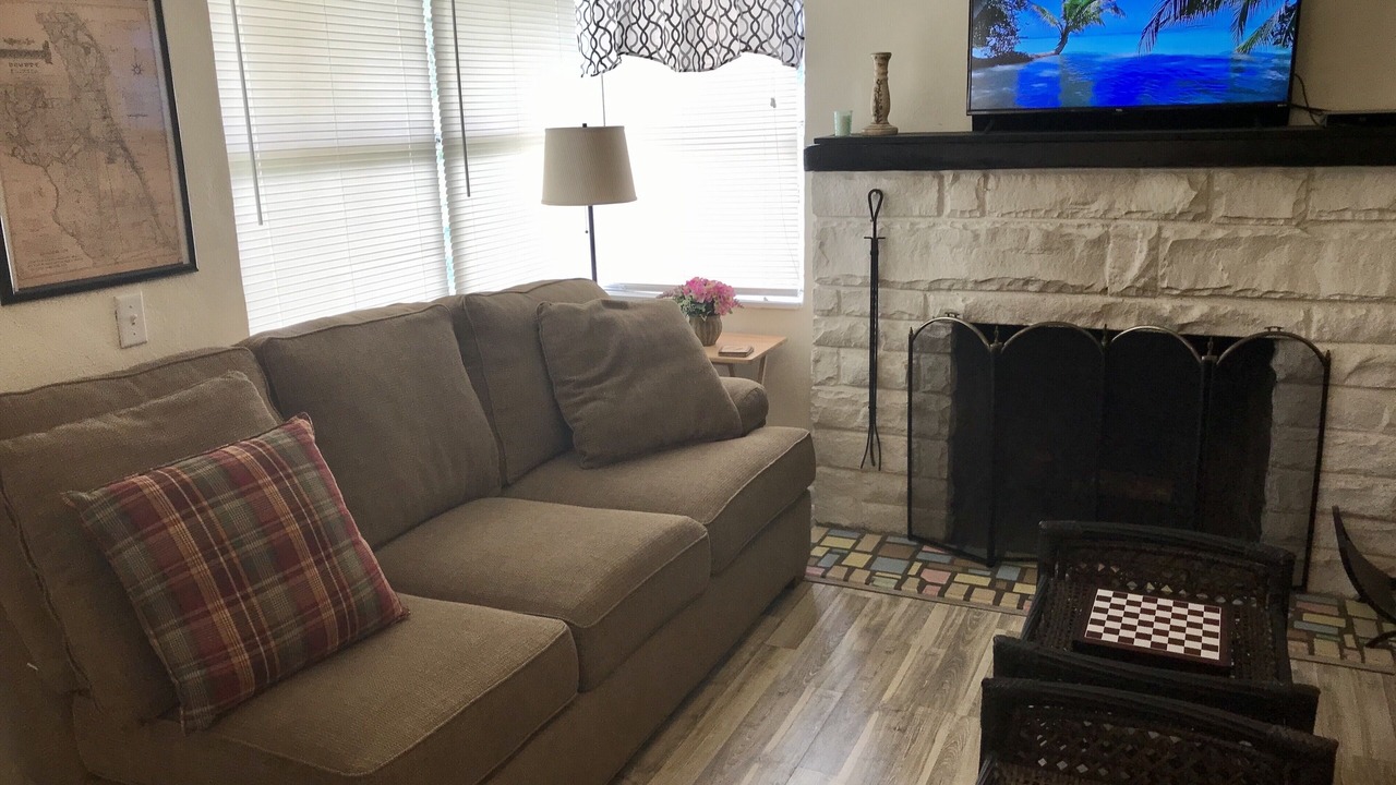 Photo of Livingroom in La Cita Country Club