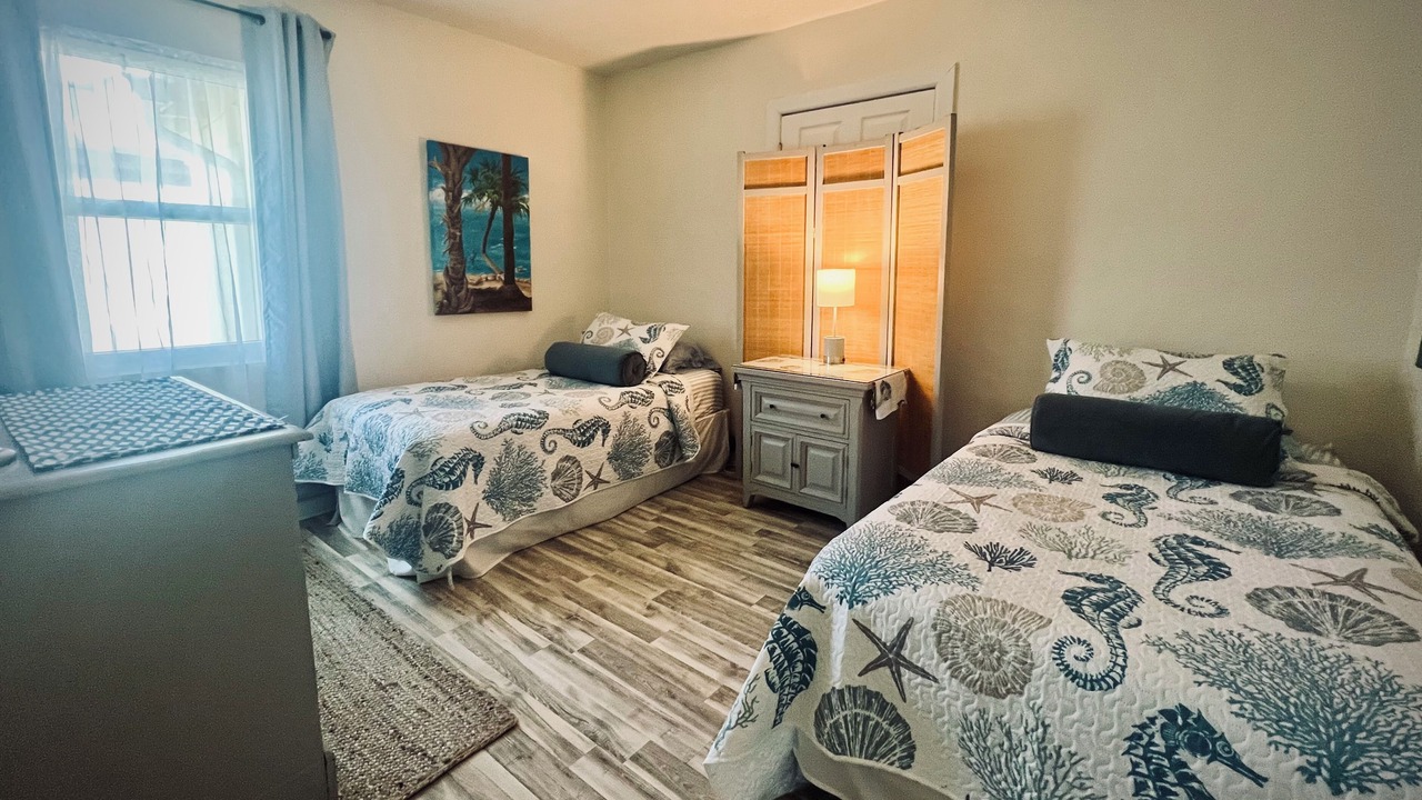 Photo of Bedroom in La Cita Country Club