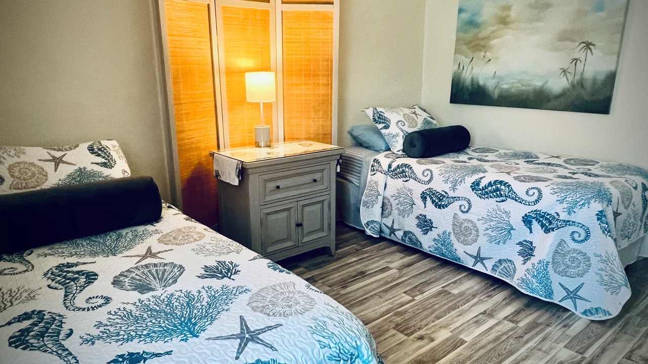 Photo of Bedroom in La Cita Country Club