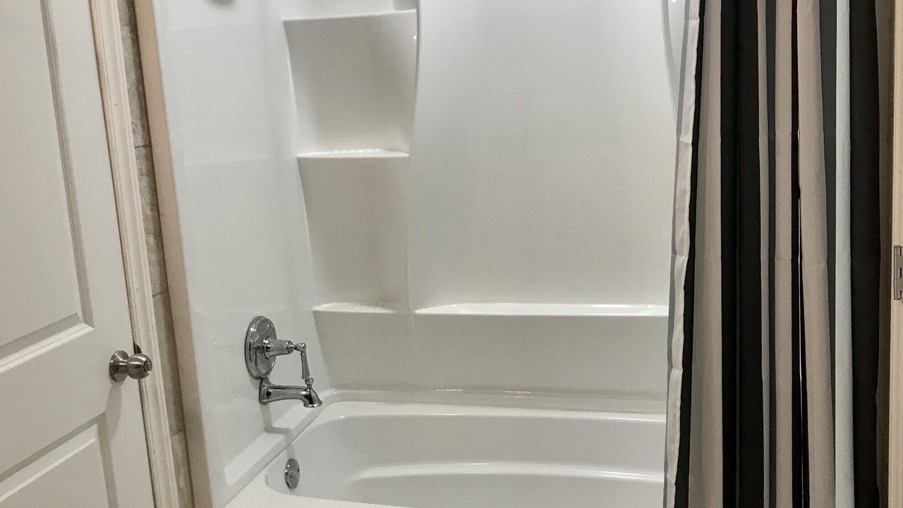 Photo of Bathroom in La Cita Country Club