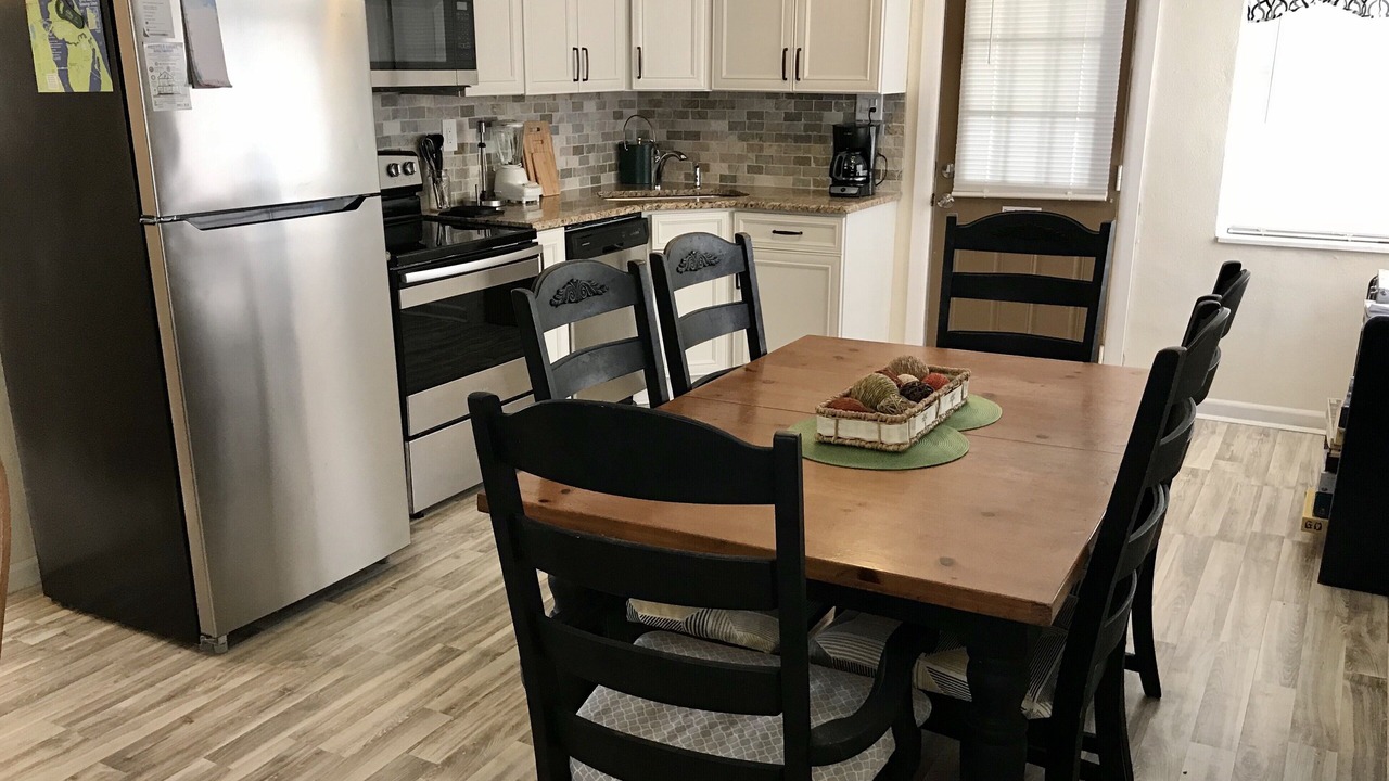 Photo of Kitchen in La Cita Country Club
