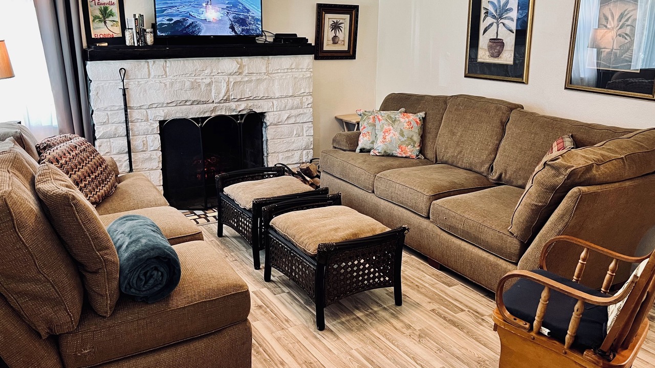 Photo of Livingroom in La Cita Country Club