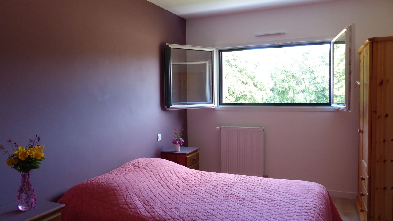 Photo of Bedroom in Plurien