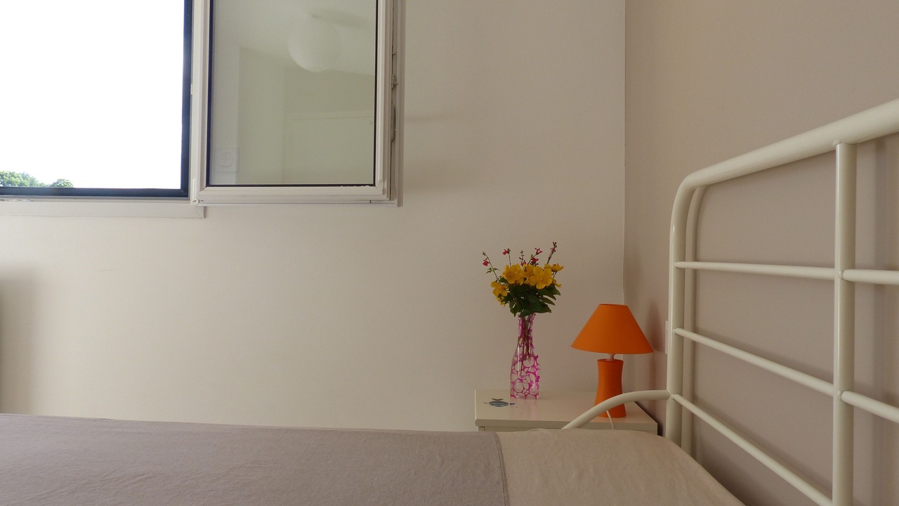 Photo of Bedroom in Plurien