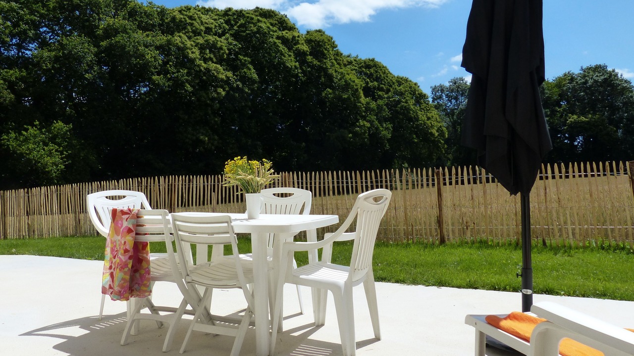 Photo of Outdoor in Plurien