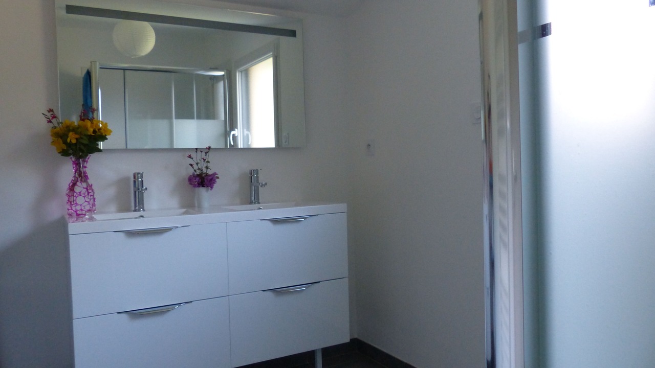 Photo of Bathroom in Plurien