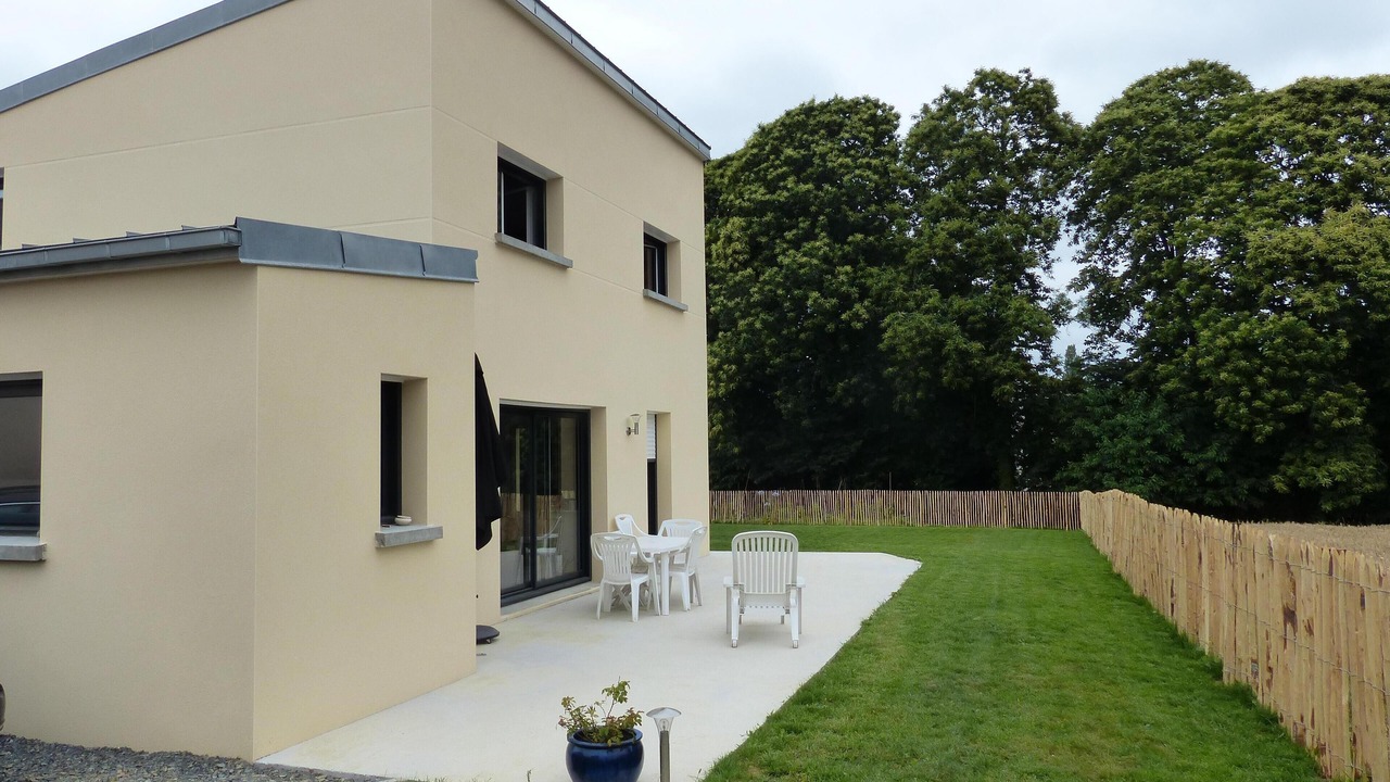 Photo of Outdoor in Plurien