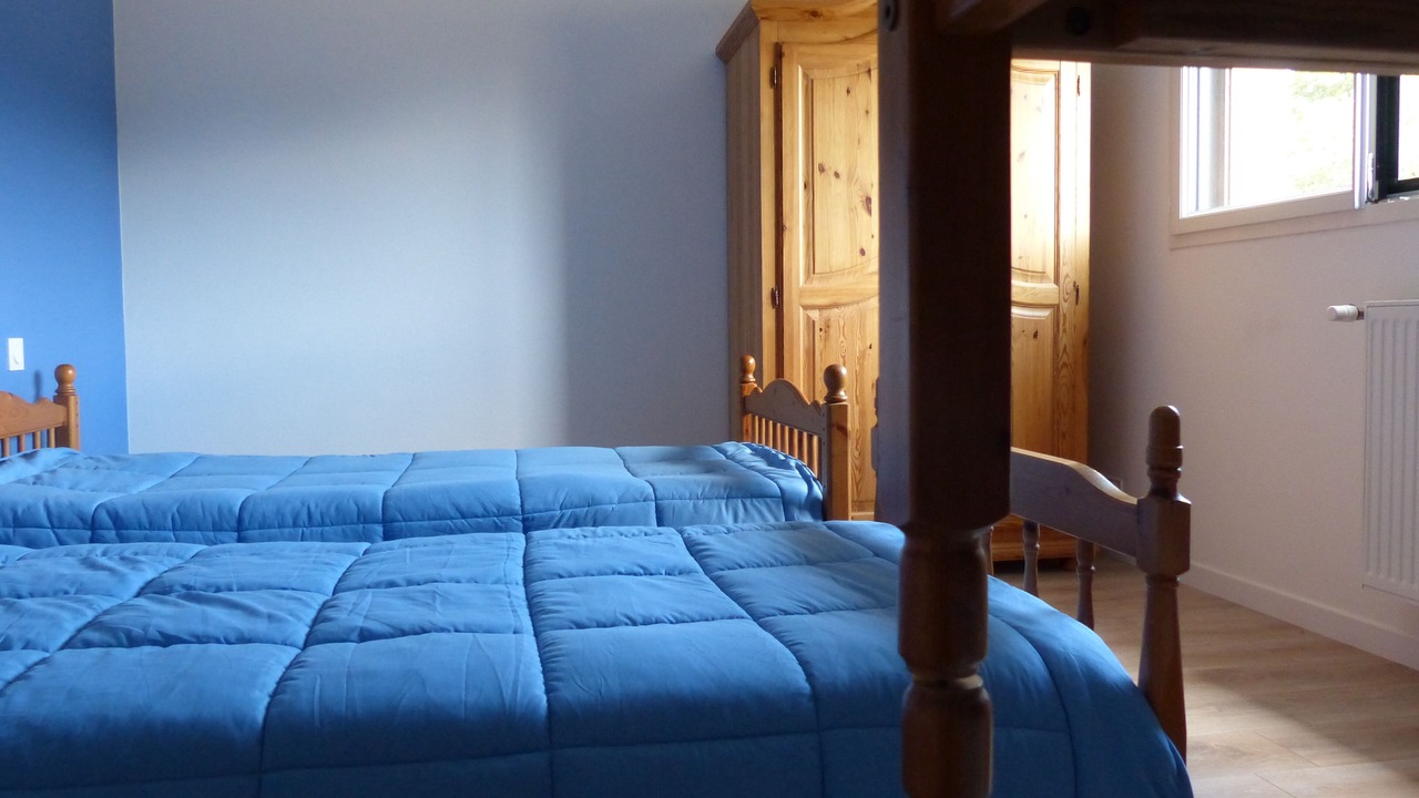Photo of Bedroom in Plurien