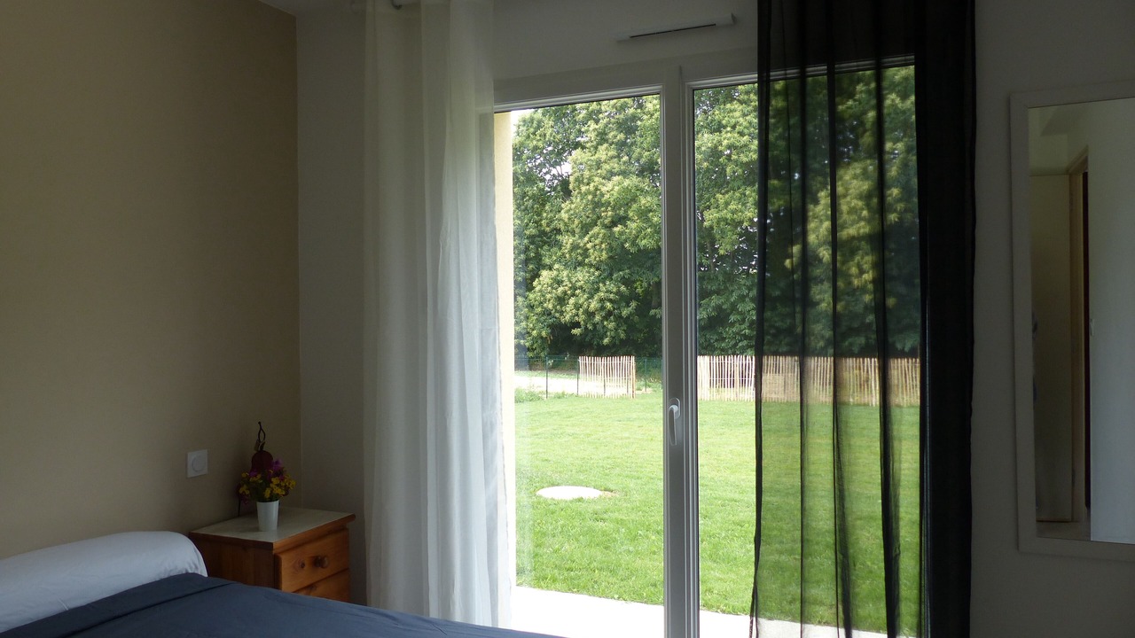 Photo of Bedroom in Plurien