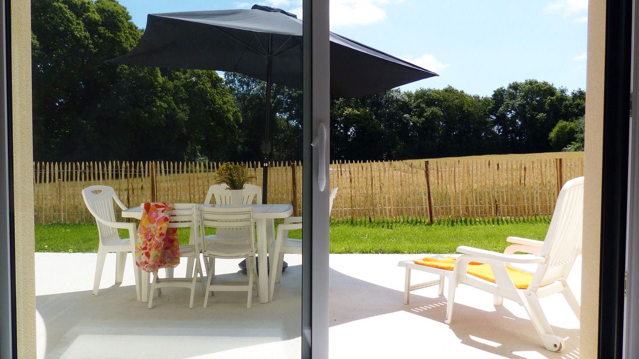 Photo of Outdoor in Plurien