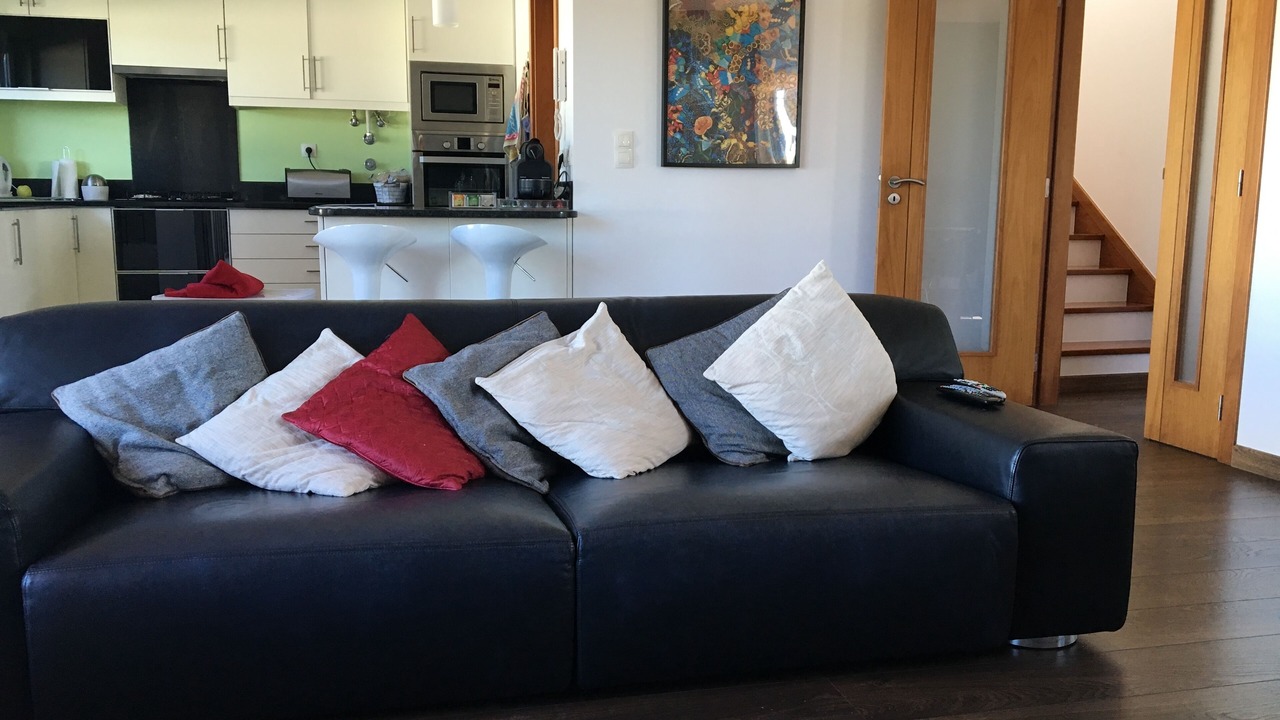 Photo of Livingroom in Sao Pedro da Cadeira