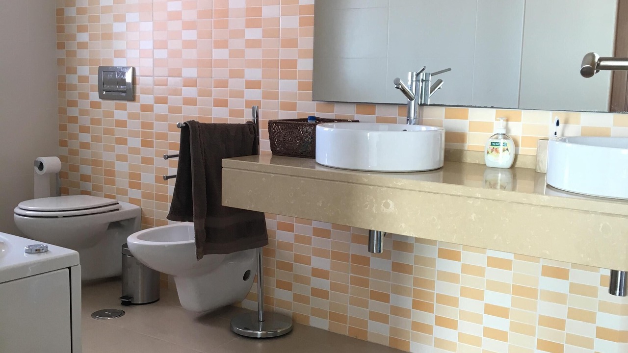 Photo of Bathroom in Sao Pedro da Cadeira