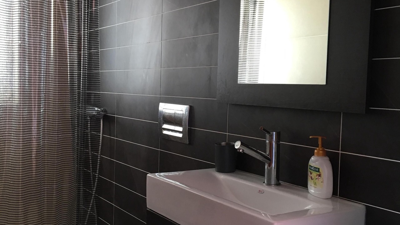 Photo of Bathroom in Sao Pedro da Cadeira