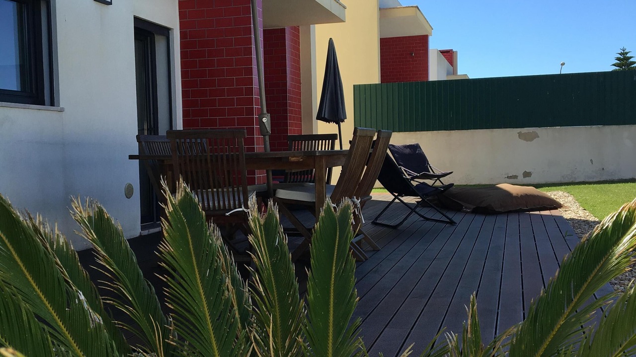 Photo of Outdoor in Sao Pedro da Cadeira