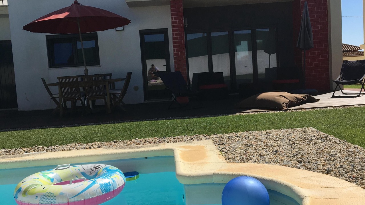 Photo of Outdoor in Sao Pedro da Cadeira