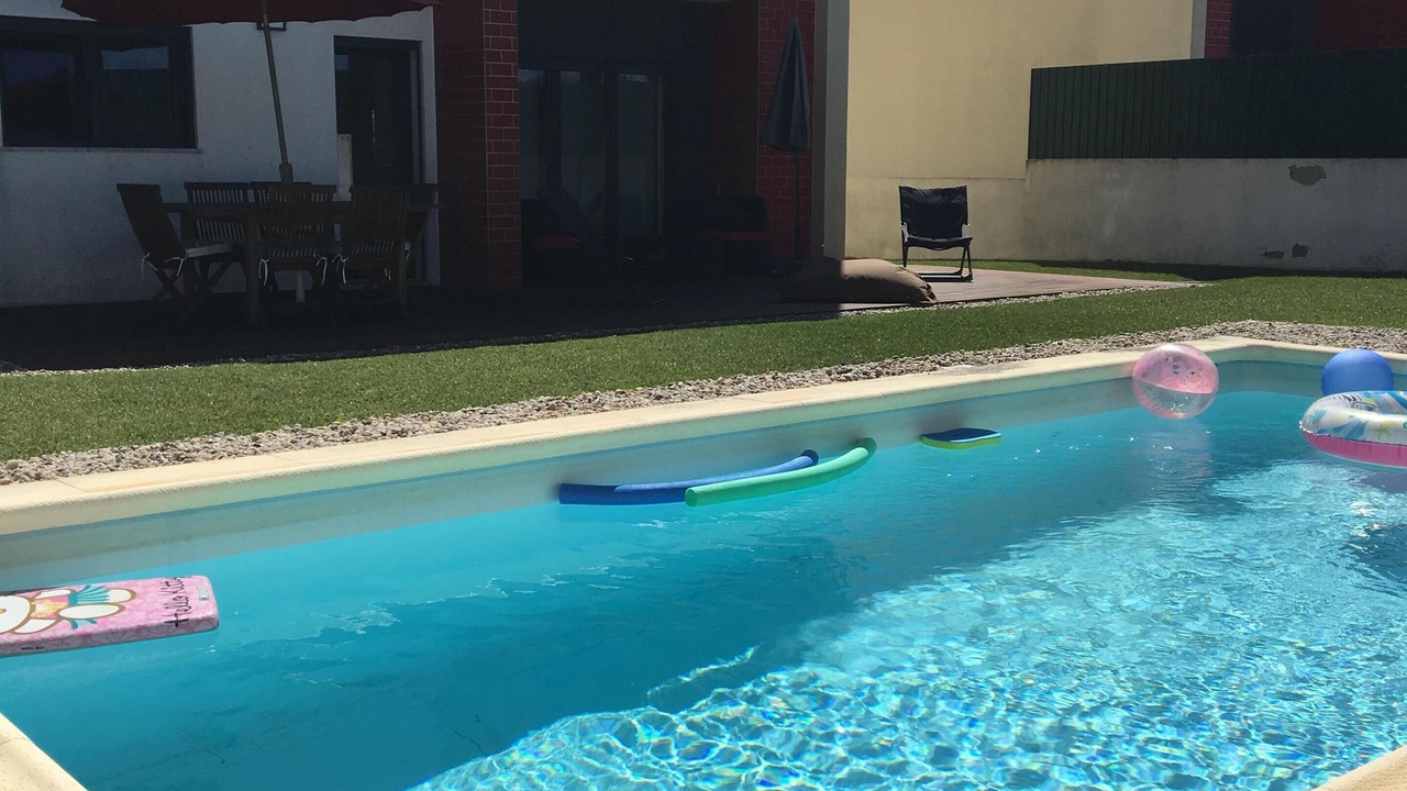 Photo of Outdoor in Sao Pedro da Cadeira