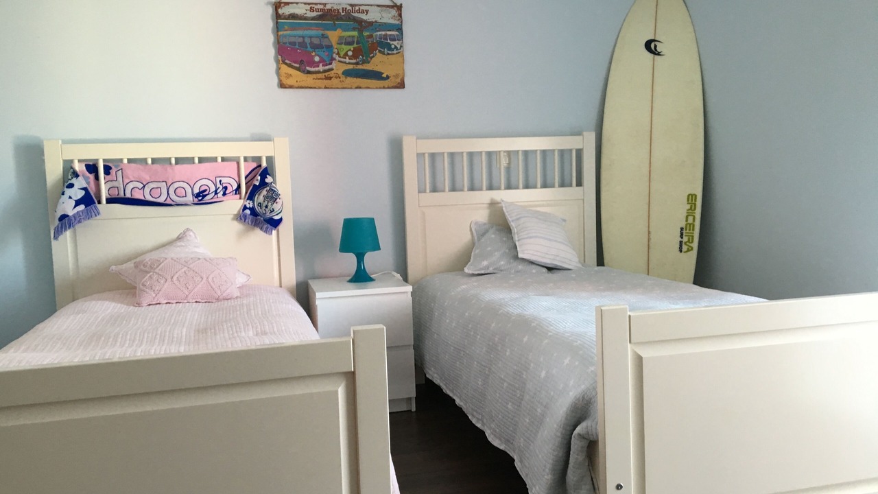 Photo of Bedroom in Sao Pedro da Cadeira