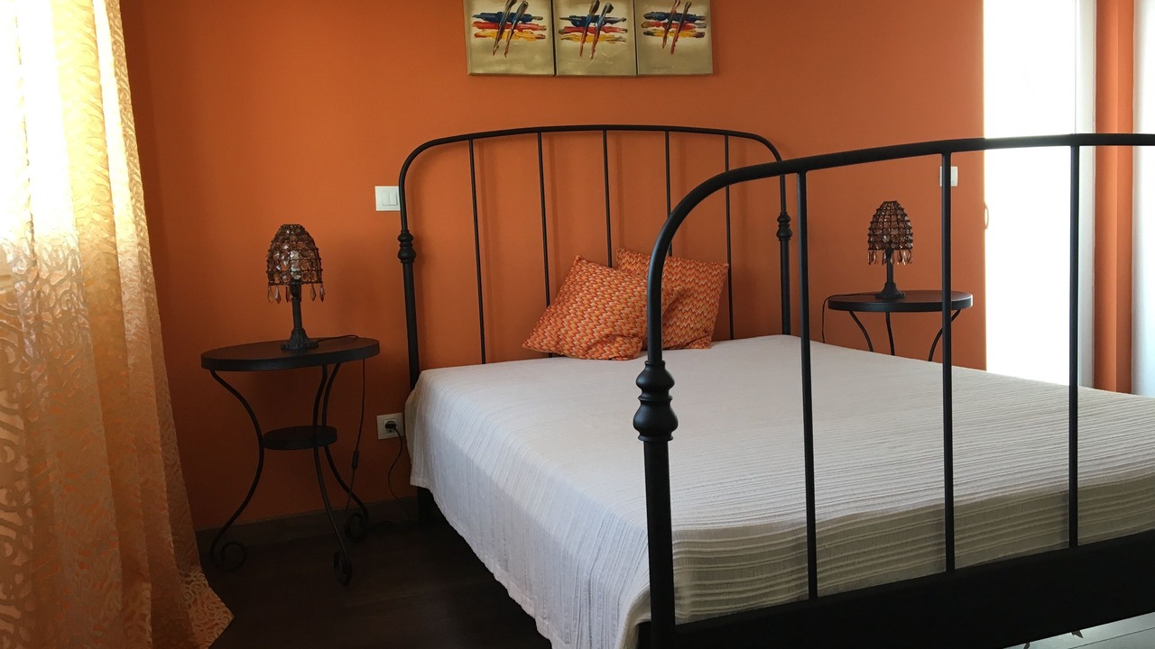 Photo of Bedroom in Sao Pedro da Cadeira