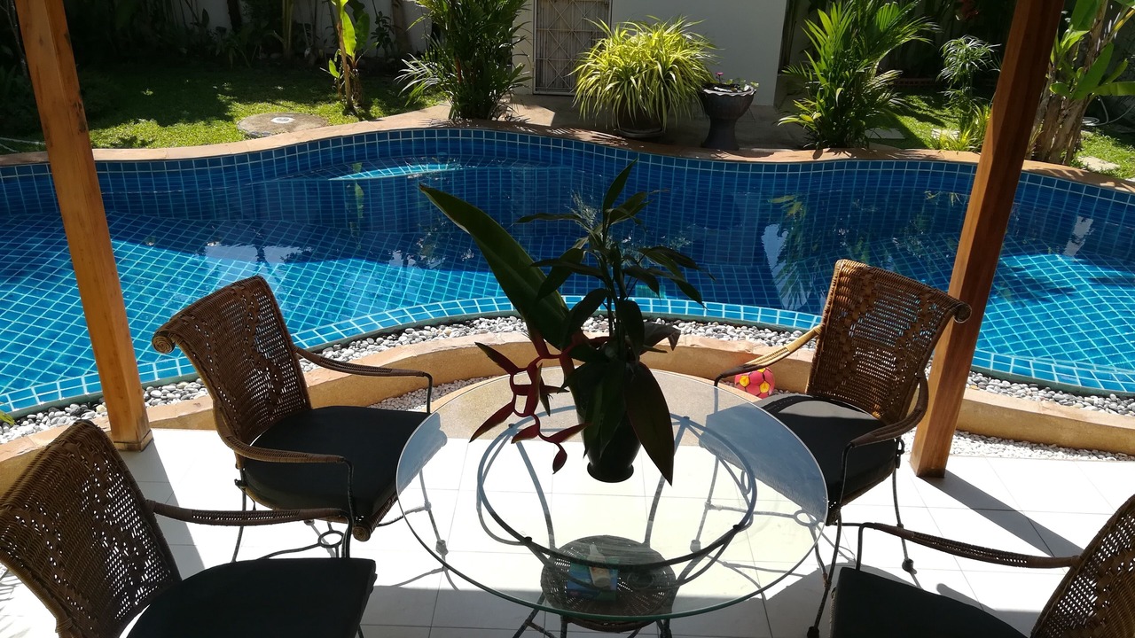 Photo of Outdoor in Nai Harn