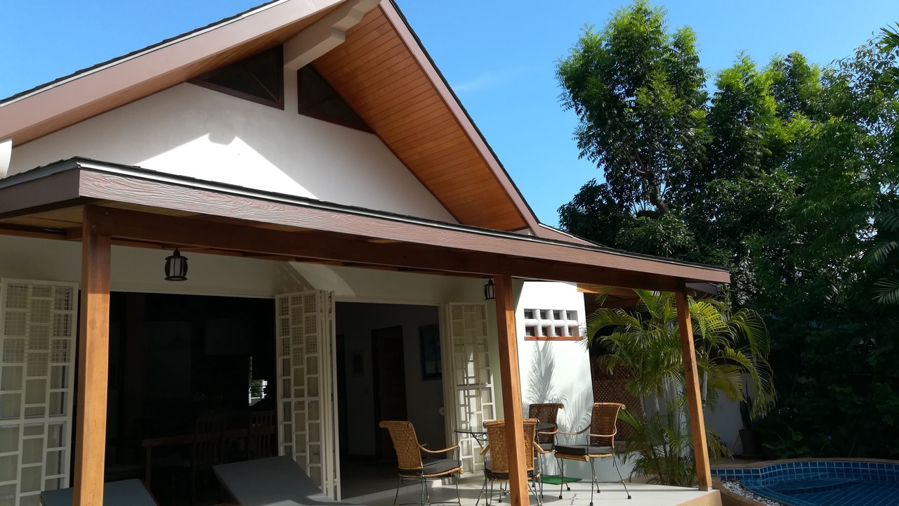Photo of Outdoor in Nai Harn