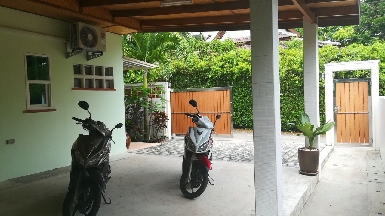 Photo of Outdoor in Nai Harn
