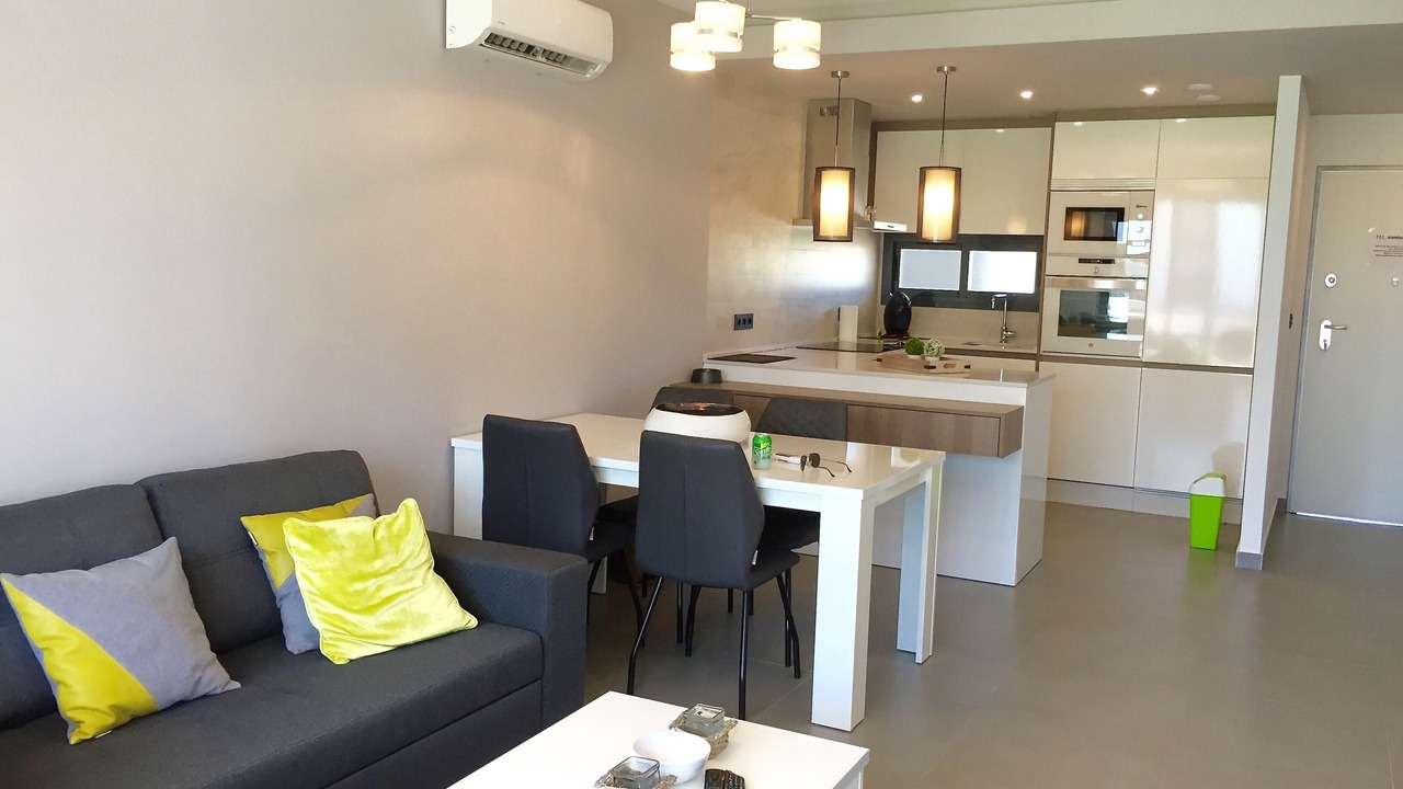 Photo of Livingroom in Guardamar del Segura