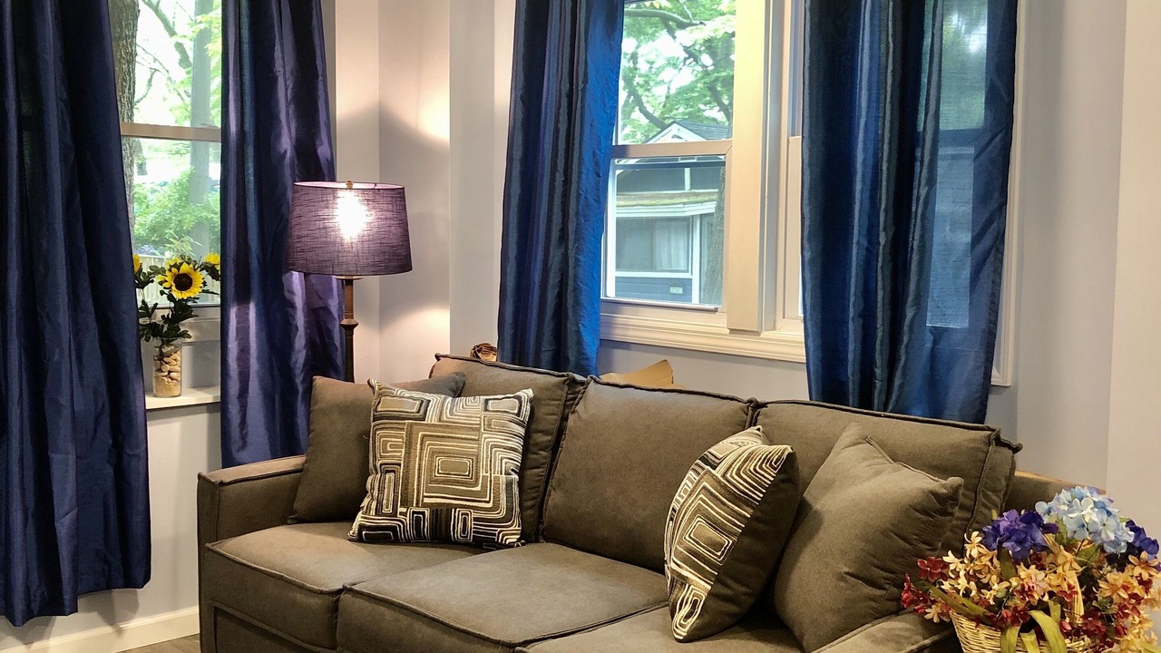 Photo of Livingroom in Baiting Hollow