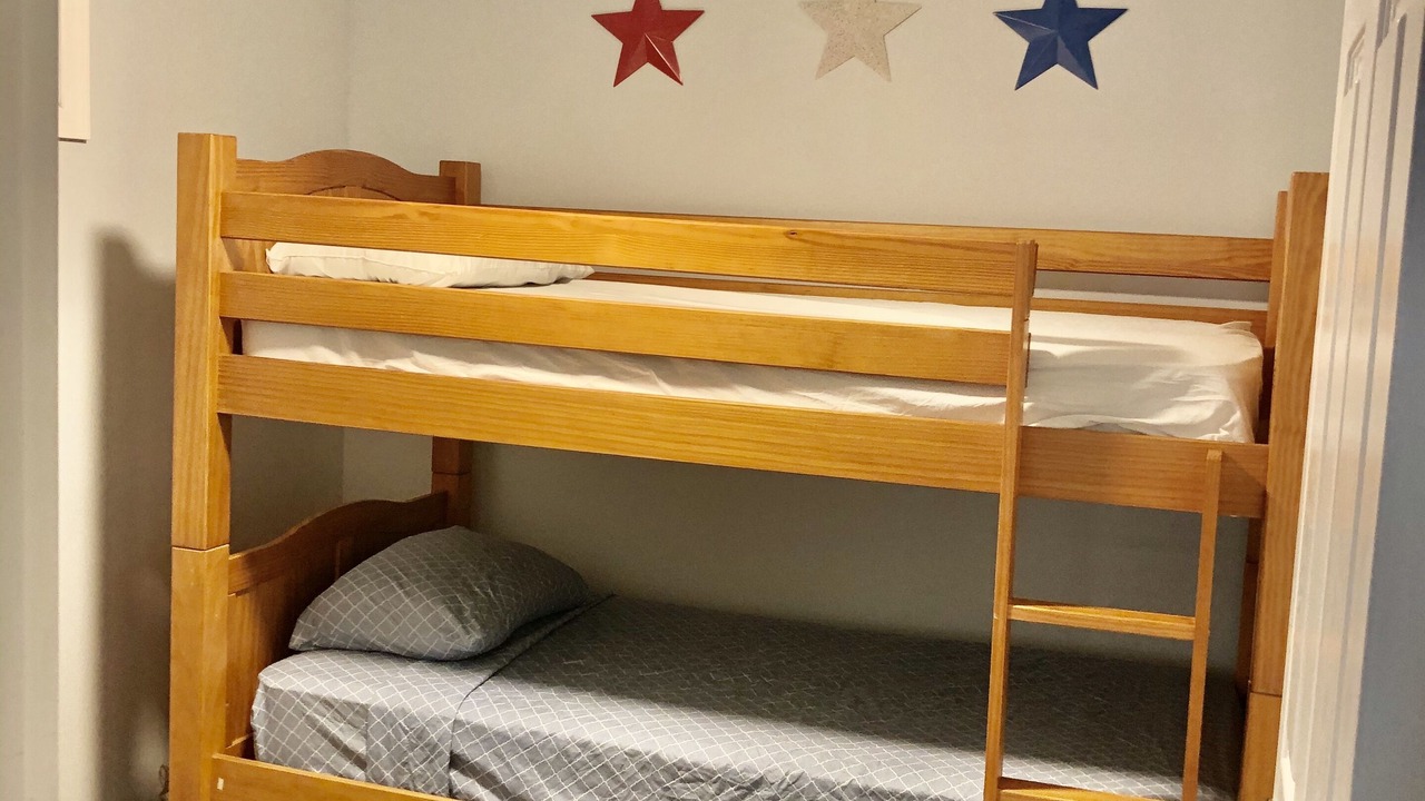 Photo of Bedroom in Baiting Hollow