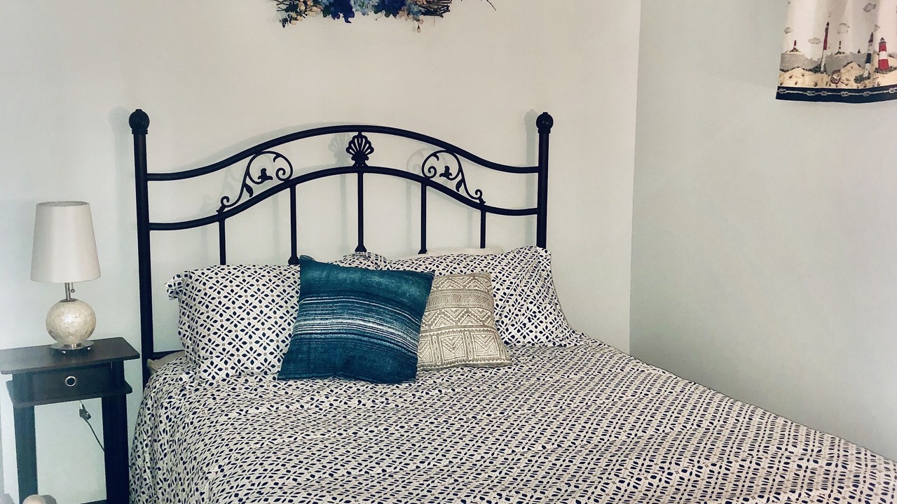 Photo of Bedroom in Baiting Hollow