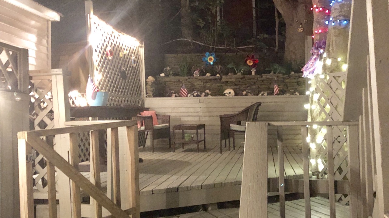 Photo of Patio Balcony in Baiting Hollow