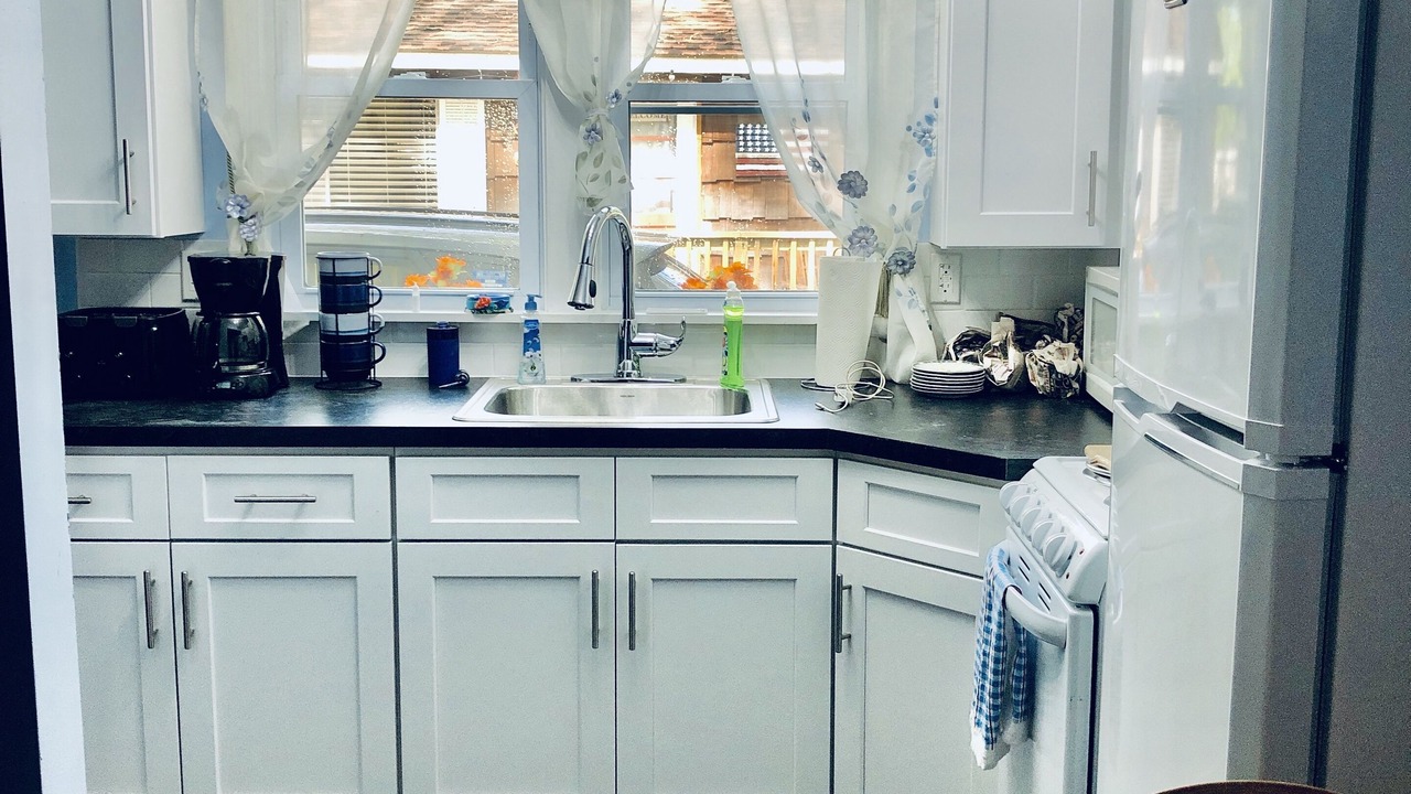 Photo of Kitchen in Baiting Hollow