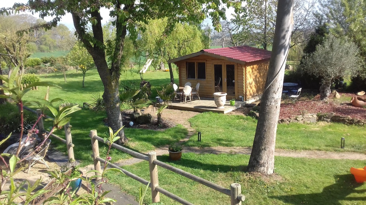 Photo of Outdoor in Gommenec'h