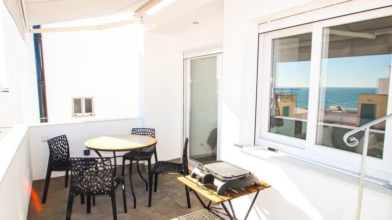 Photo of Outdoor in Conil de la Frontera City Center