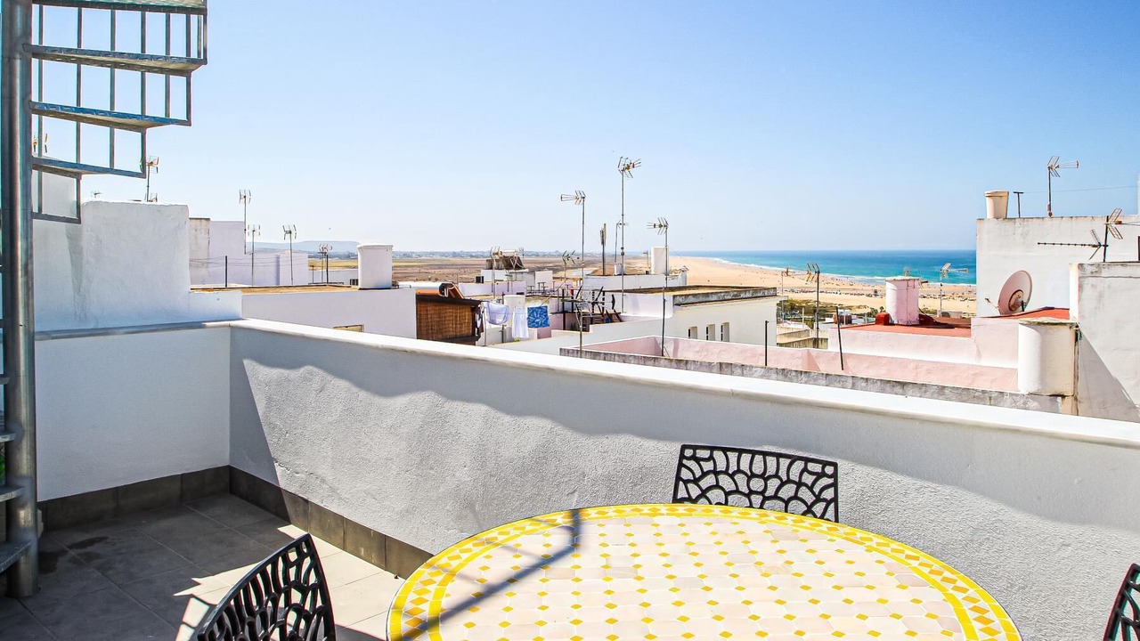 Photo of Outdoor in Conil de la Frontera City Center