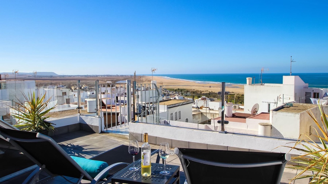 Photo of Outdoor in Conil de la Frontera City Center
