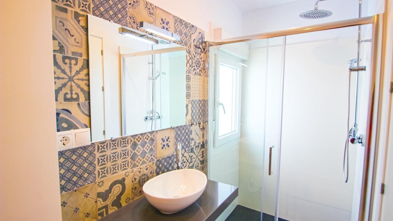 Photo of Bathroom in Conil de la Frontera City Center
