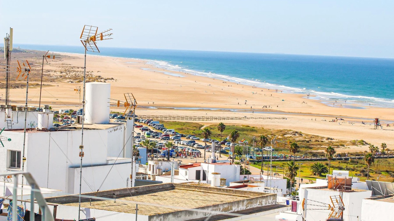 Photo of Others in Conil de la Frontera City Center