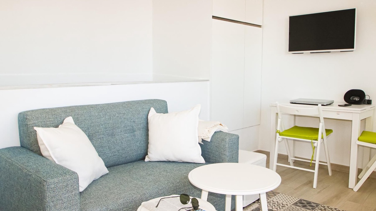 Photo of Livingroom in Conil de la Frontera City Center