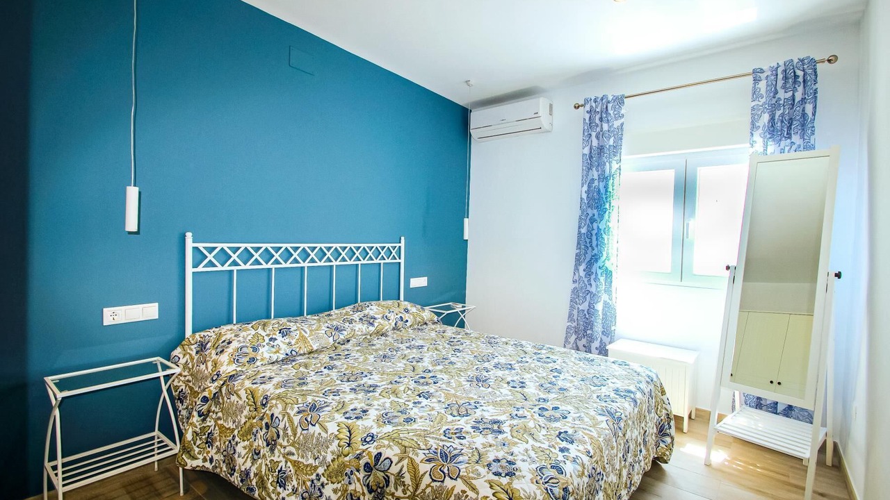 Photo of Bedroom in Conil de la Frontera City Center