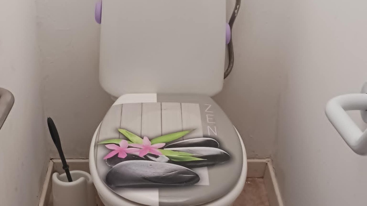 Photo of Bathroom in Saliers