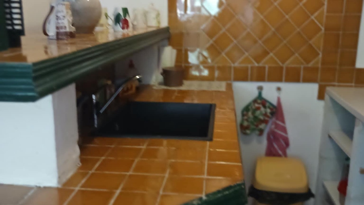 Photo of Kitchen in Saliers