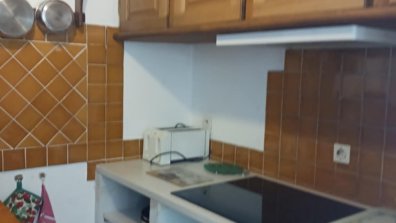 Photo of Kitchen in Saliers
