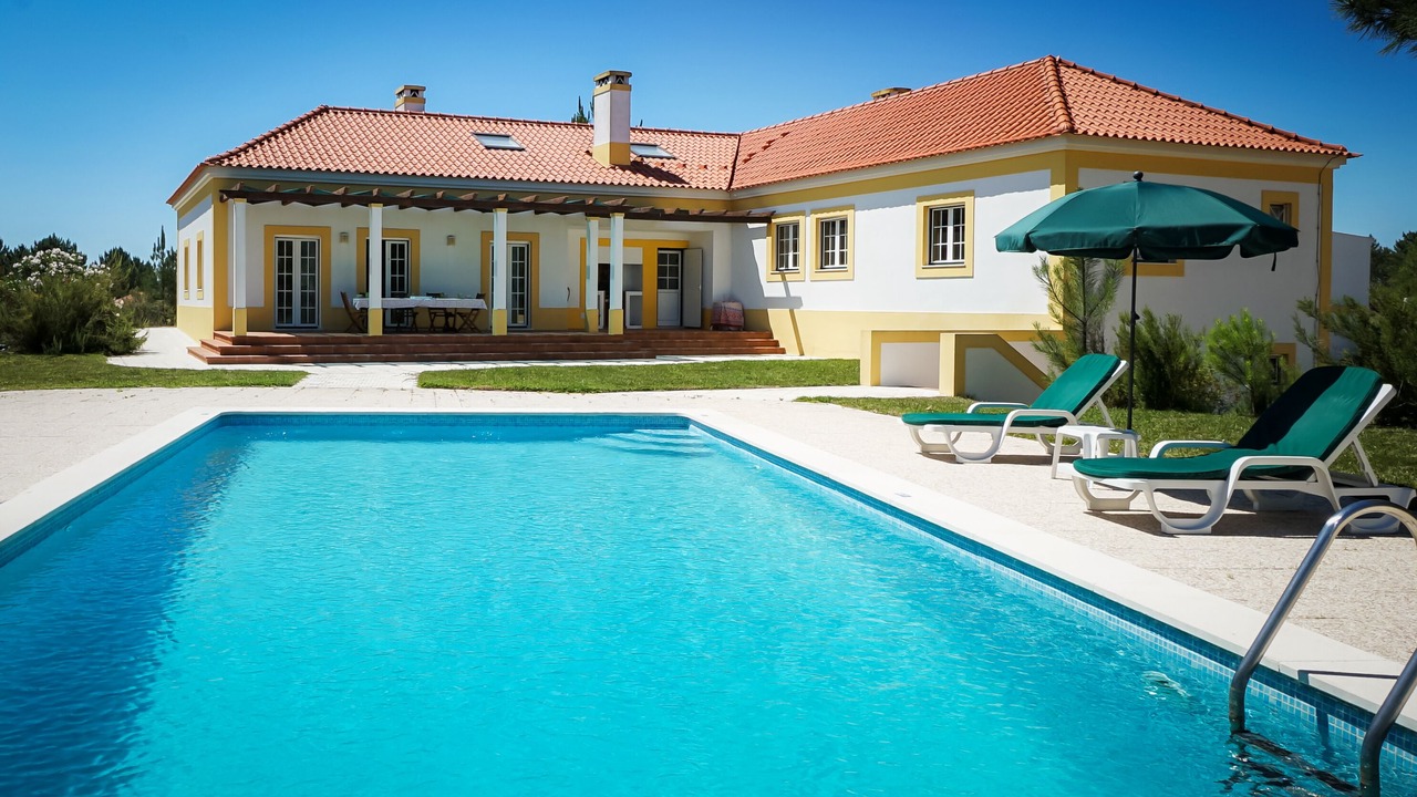 Photo of Outdoor in Santa Maria do Castelo
