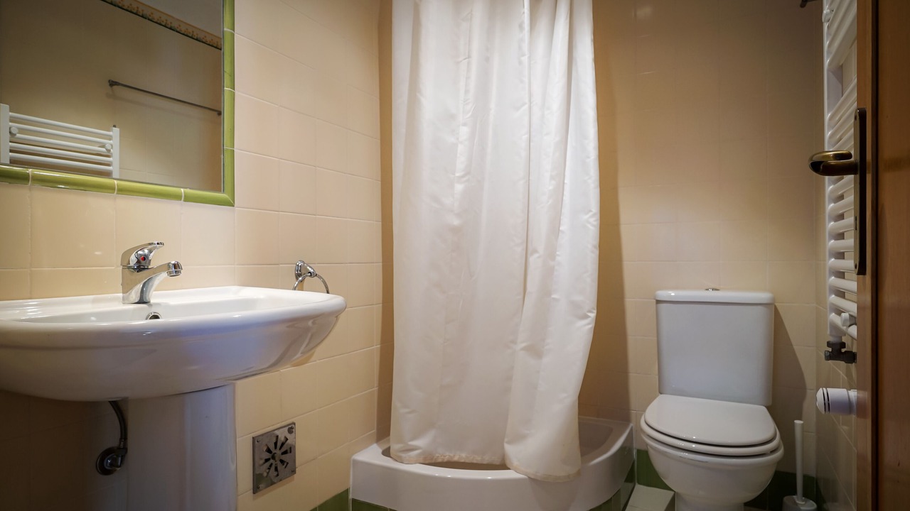 Photo of Bathroom in Santa Maria do Castelo