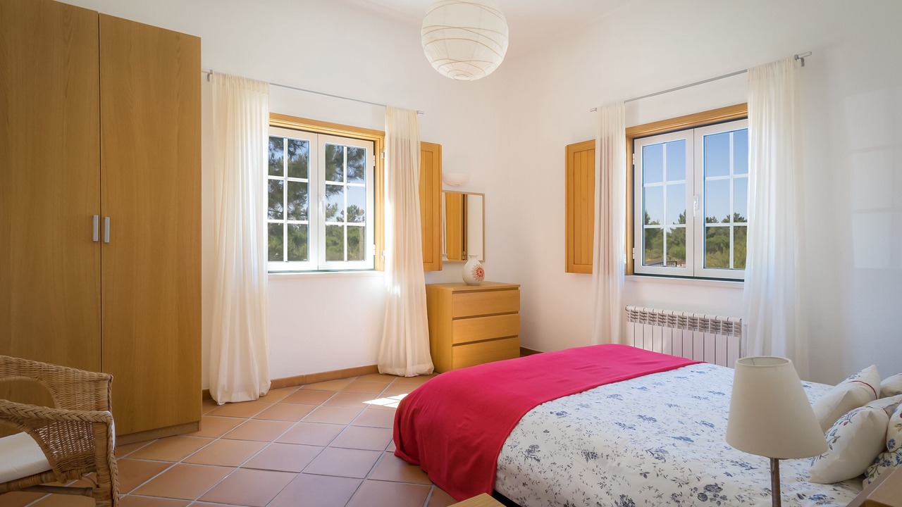 Photo of Bedroom in Santa Maria do Castelo