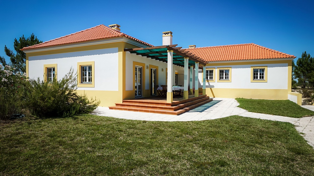 Photo of Outdoor in Santa Maria do Castelo