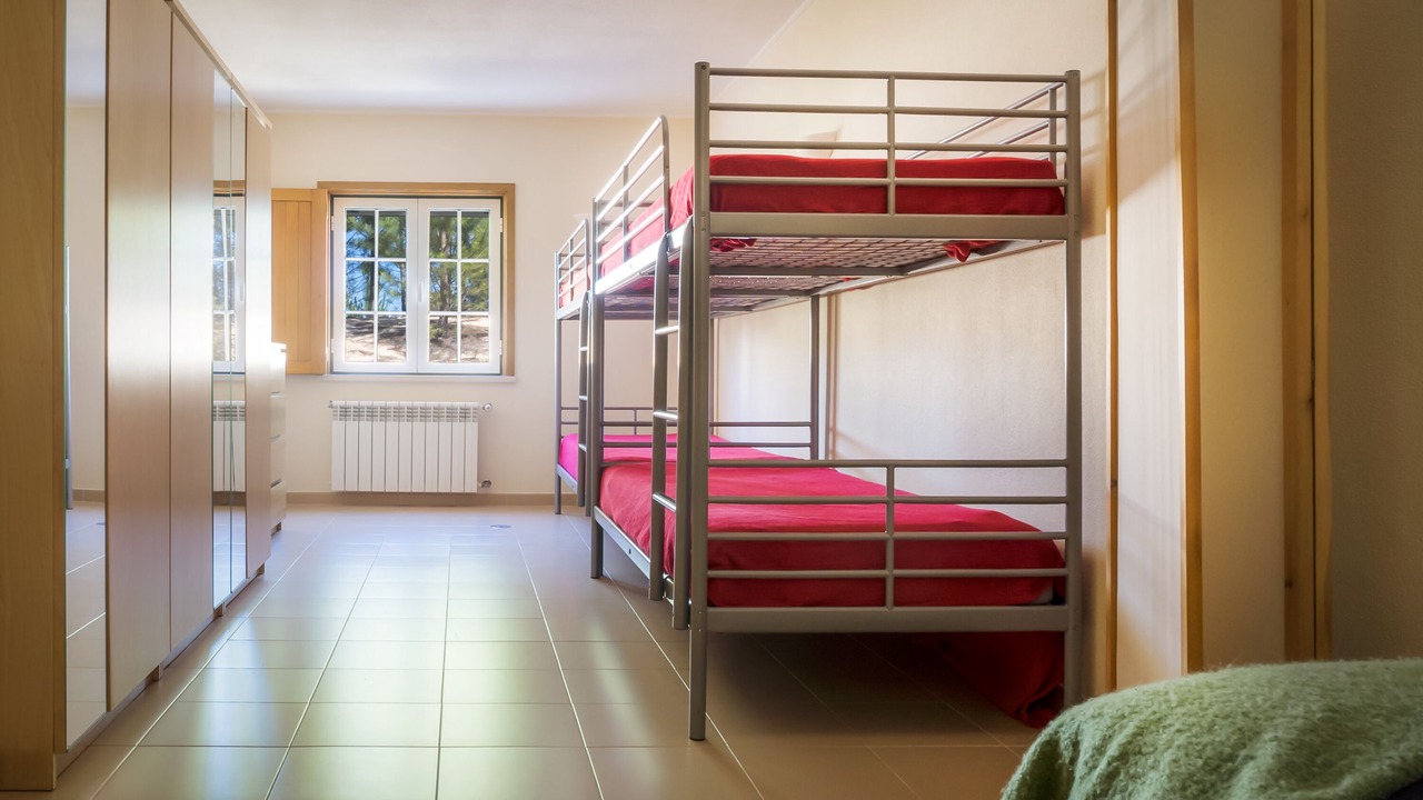 Photo of Bedroom in Santa Maria do Castelo