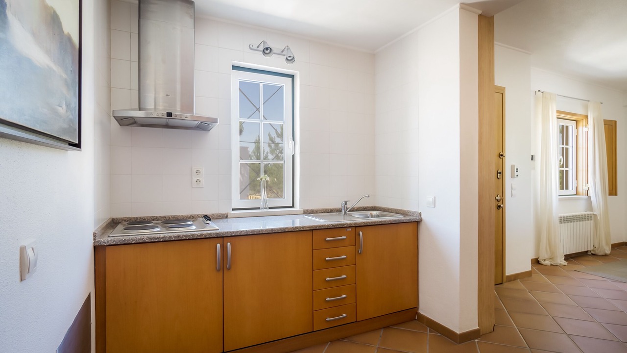 Photo of Kitchen in Santa Maria do Castelo